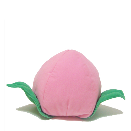 もものかぶりもの