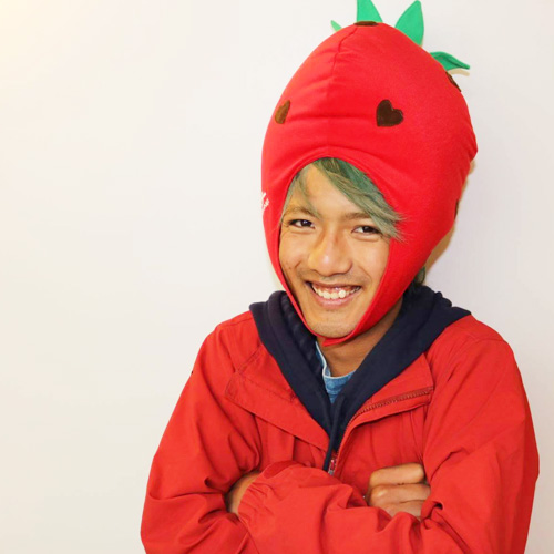 クラウンファーム様