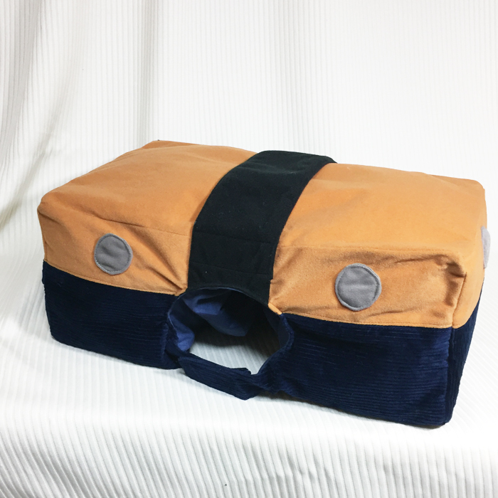 オリジナル黒板消し