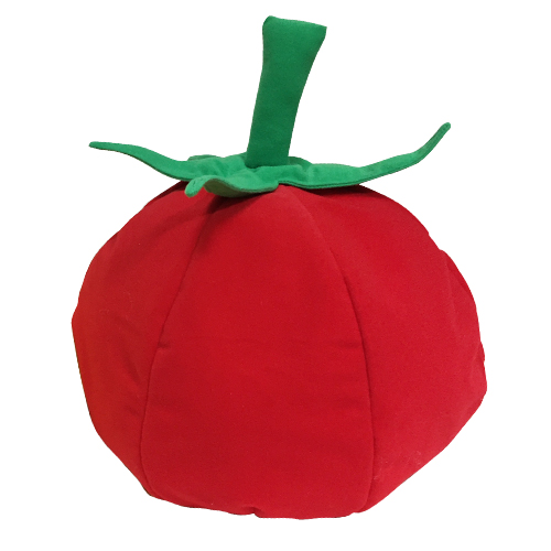 ぽってりとまと