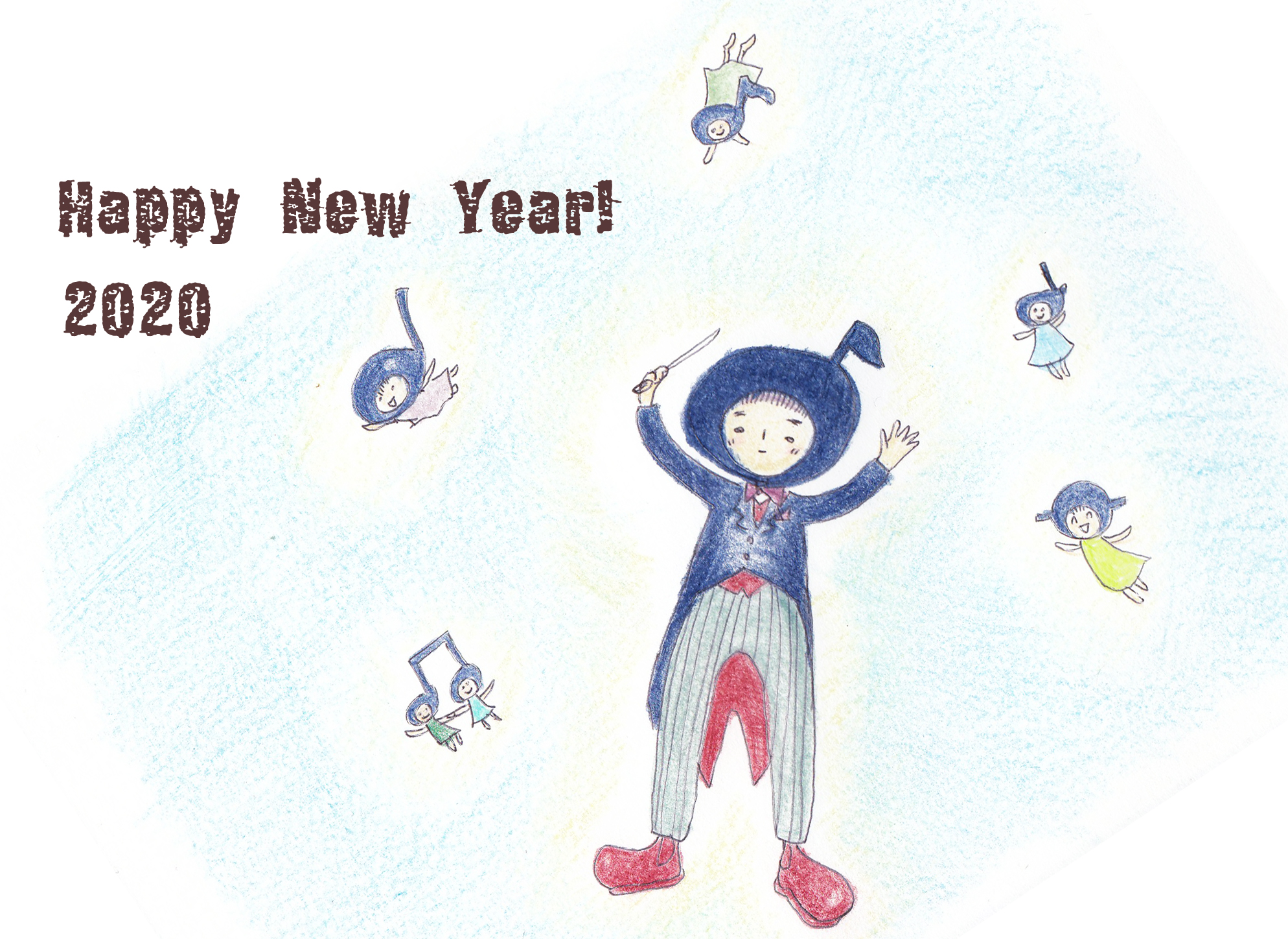 2020年カブリーノ